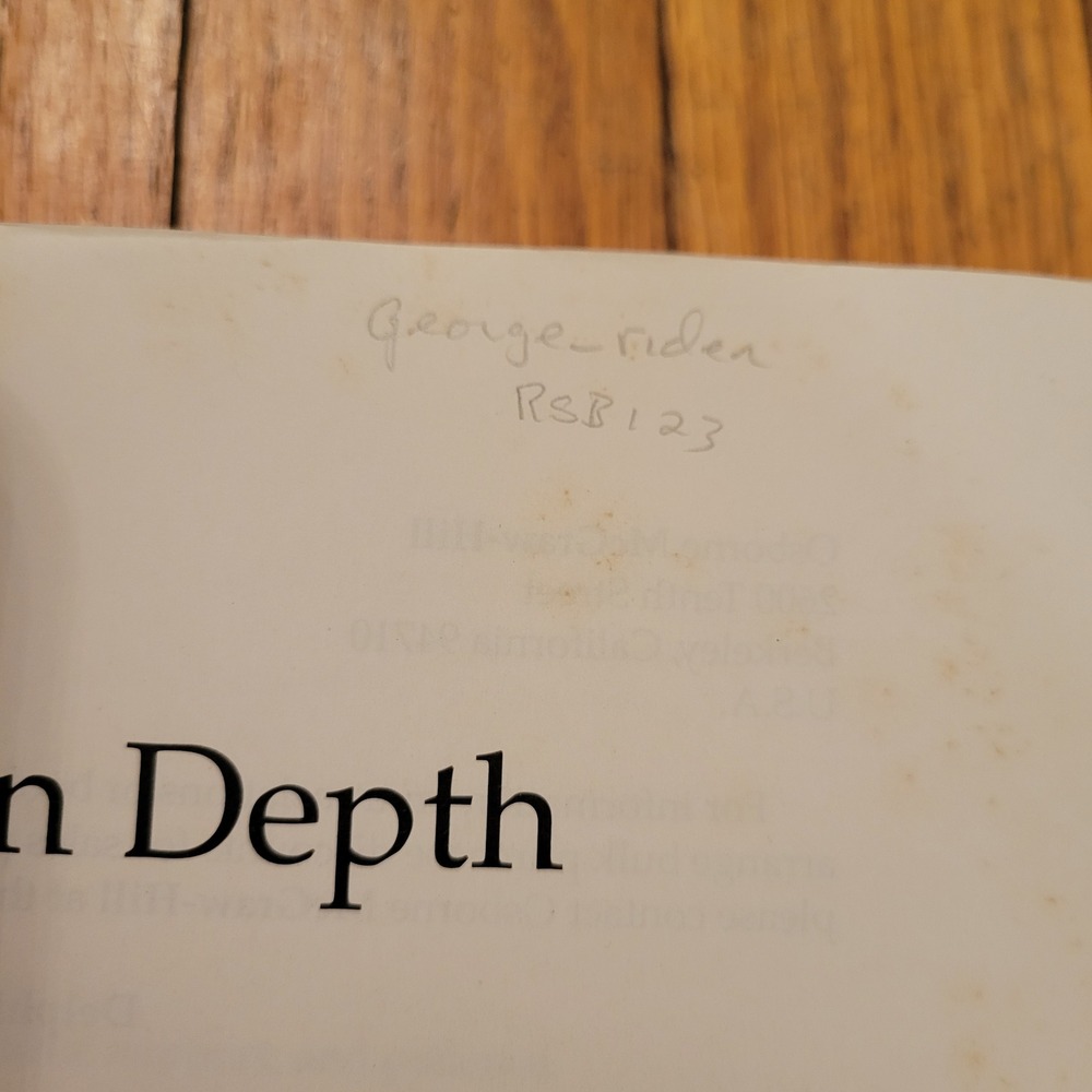 Special Edition Using Delphi Most Complete Reference Osborne In Depth 2 Book Set - Picture 5 of 9